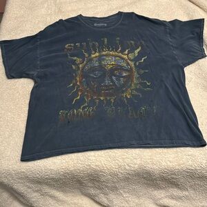 Sublime Tshirt